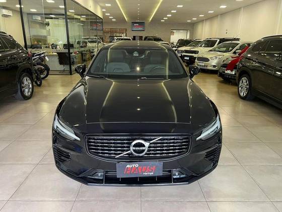 VOLVO S60 2021
