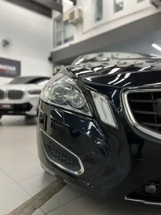VOLVO S60 2011