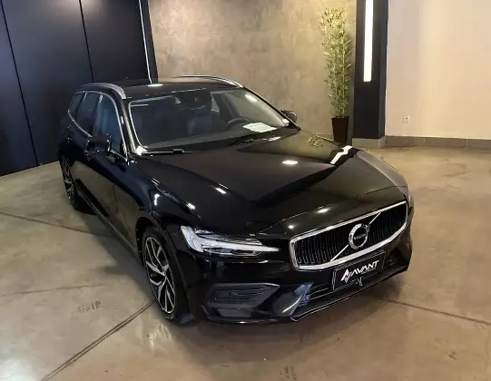 VOLVO V60 2019