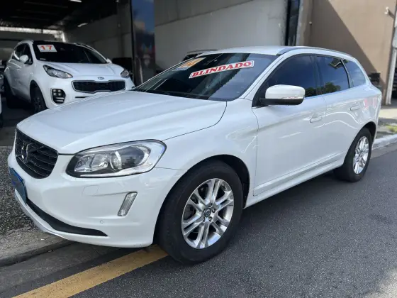 VOLVO XC60 2014