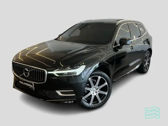 VOLVO XC60 2019