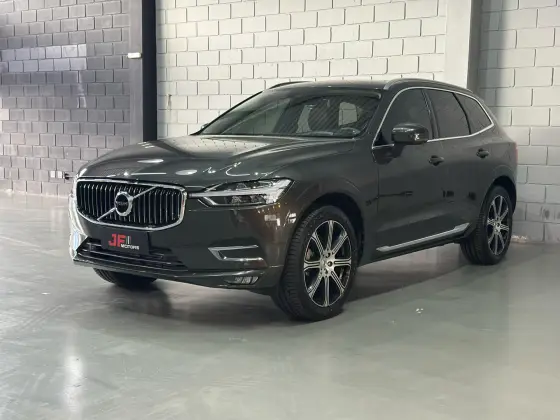 VOLVO XC60 2019