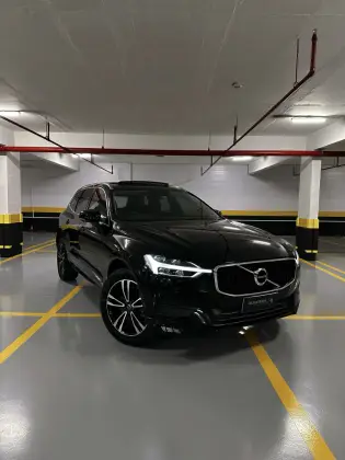 VOLVO XC60 2020