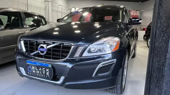 VOLVO XC60 2013