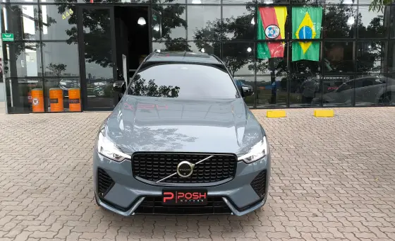 VOLVO XC60 2024