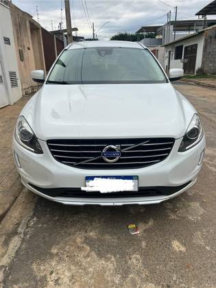 VOLVO XC60 2014