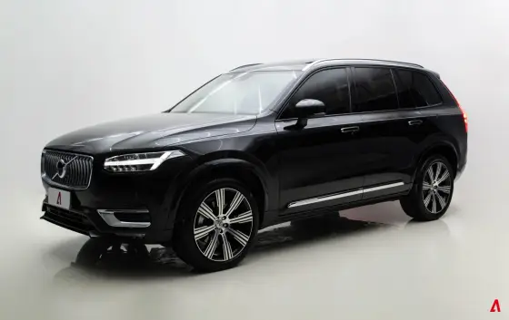 VOLVO XC90 2020