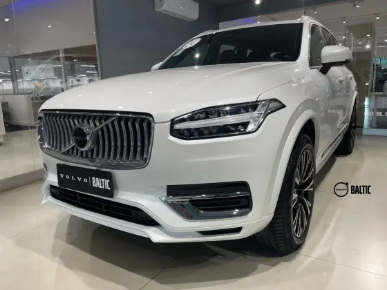 VOLVO XC90 2024