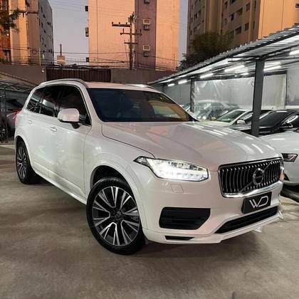 VOLVO XC90 2020