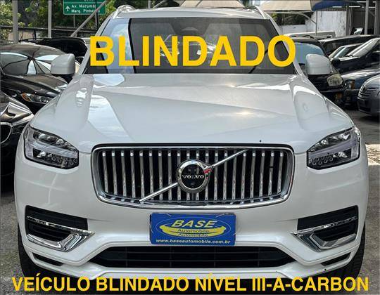 VOLVO XC90 2024