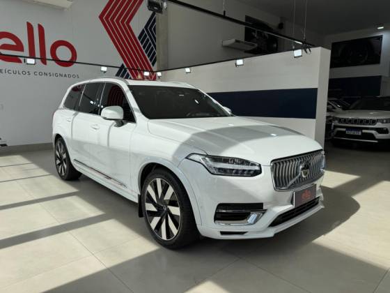 VOLVO XC90 2024