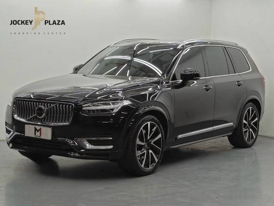 VOLVO XC90 2023