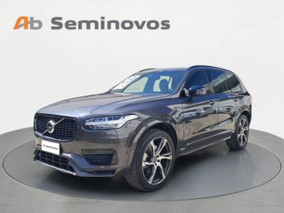 VOLVO XC90 2023