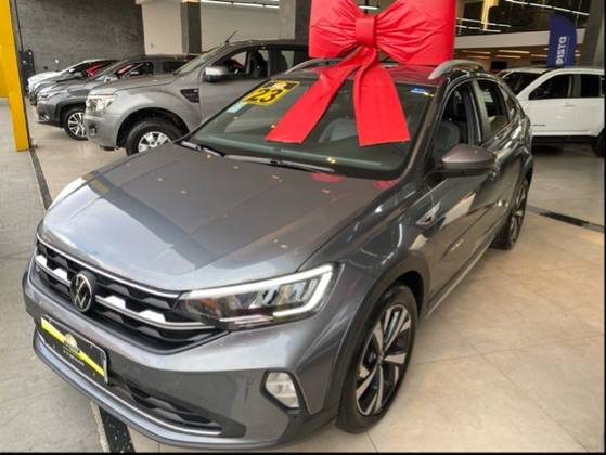 VOLKSWAGEN NIVUS 2023