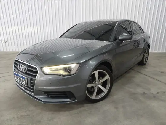 AUDI A3 2016