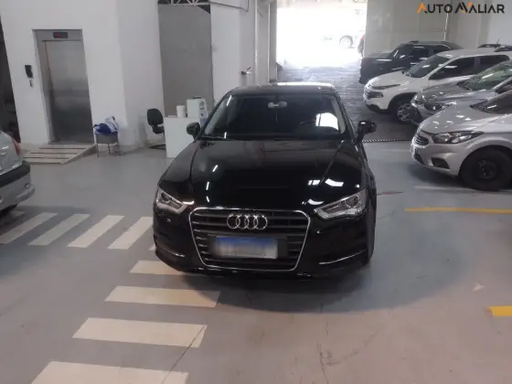 AUDI A3 2015