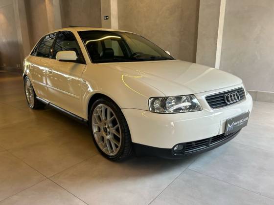 AUDI A3 2003