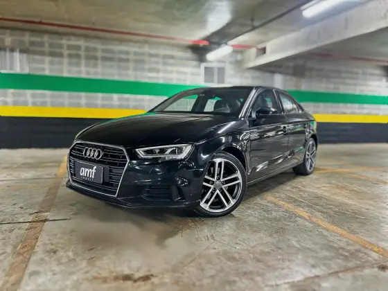 AUDI A3 2019