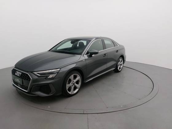 AUDI A3 2024
