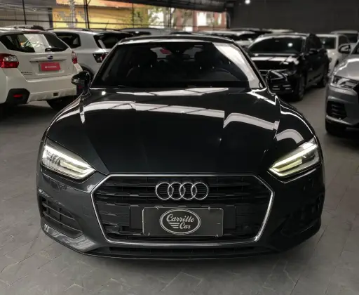 AUDI A5 2019