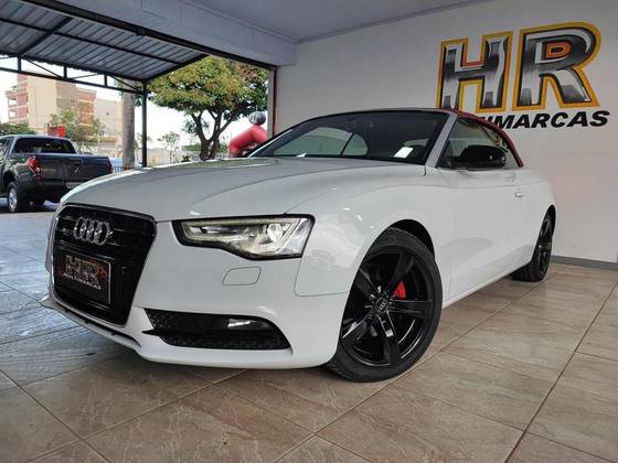 AUDI A5 2013