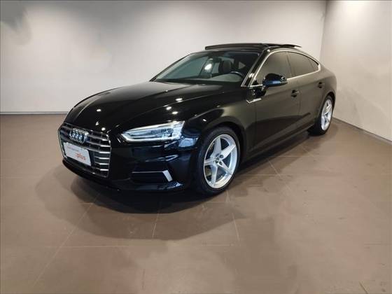 AUDI A5 2018