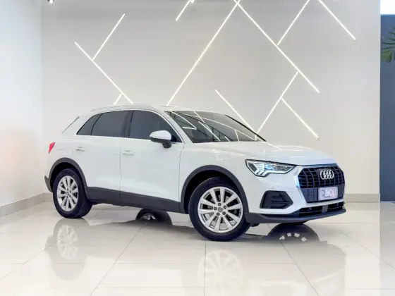 AUDI Q3 2020