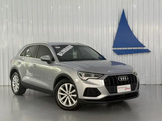 AUDI Q3 2020