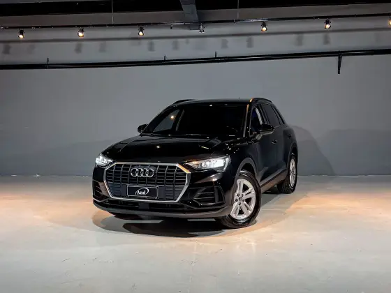 AUDI Q3 2020