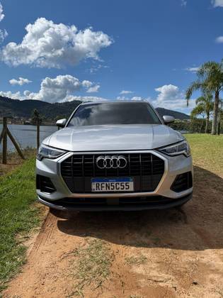 AUDI Q3 2020