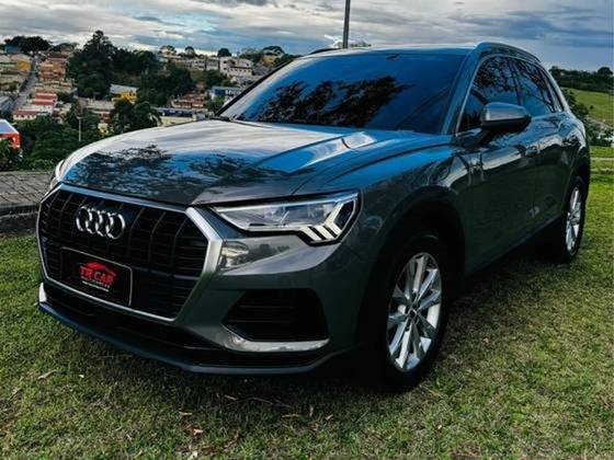AUDI Q3 2020