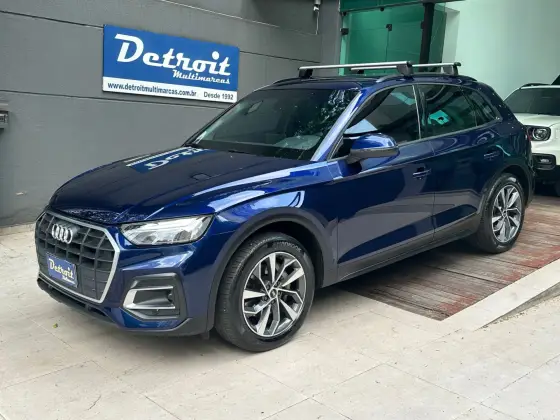 AUDI Q5 2022
