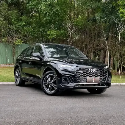 AUDI Q5 2023