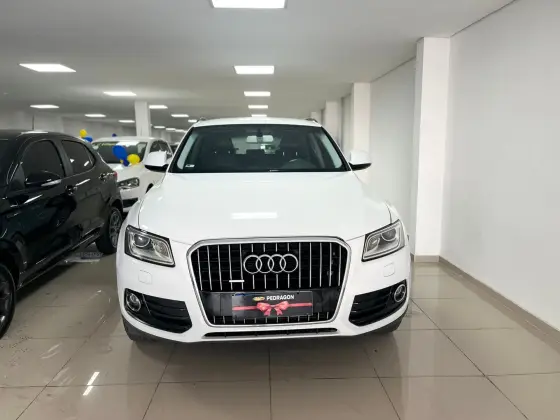 AUDI Q5 2015