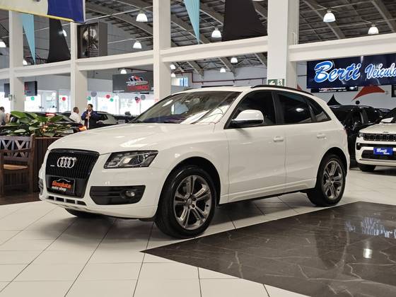 AUDI Q5 2012