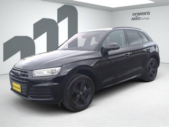 AUDI Q5 2019