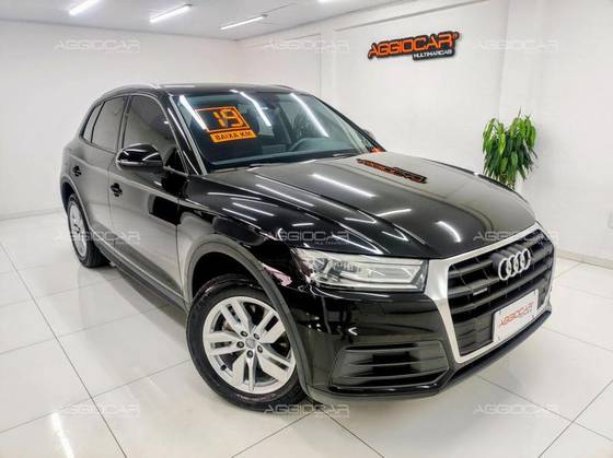 AUDI Q5 2019