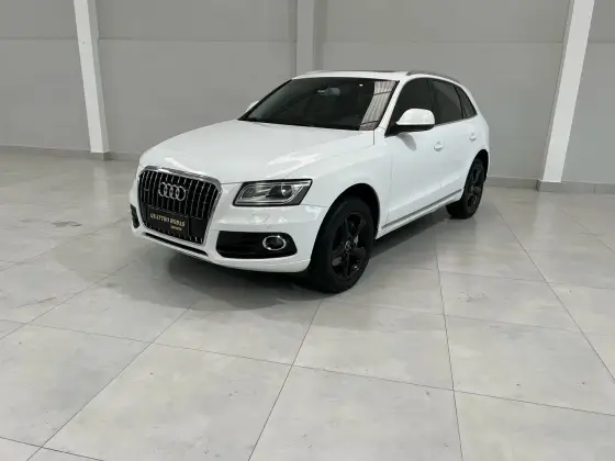 AUDI Q5 2014