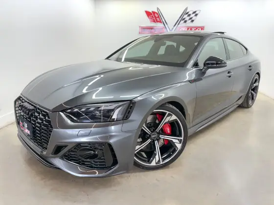AUDI RS5 2022