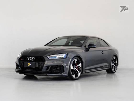 AUDI RS5 2019
