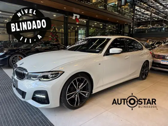 BMW 320i 2020