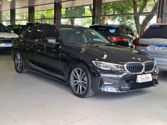 BMW 320i 2020