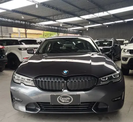 BMW 320i 2021
