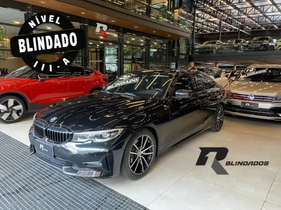 BMW 320i 2020