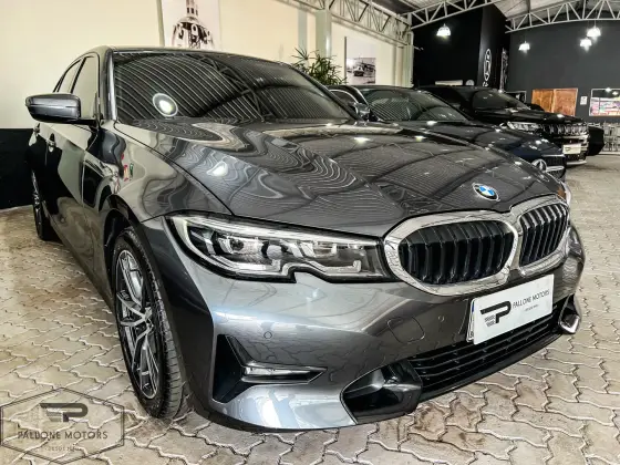 BMW 320i 2020