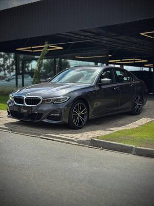 BMW 320i 2022