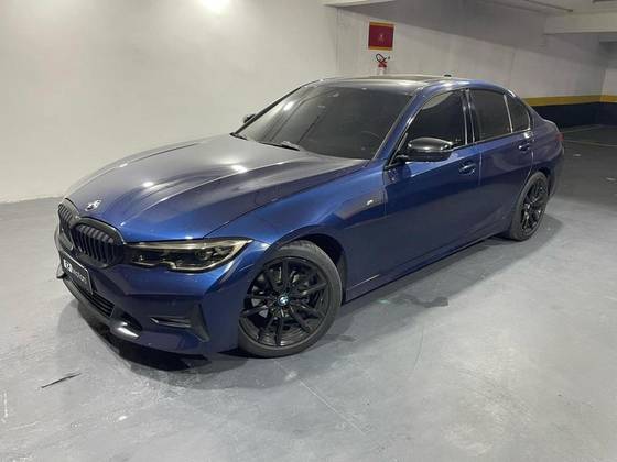BMW 320i 2020