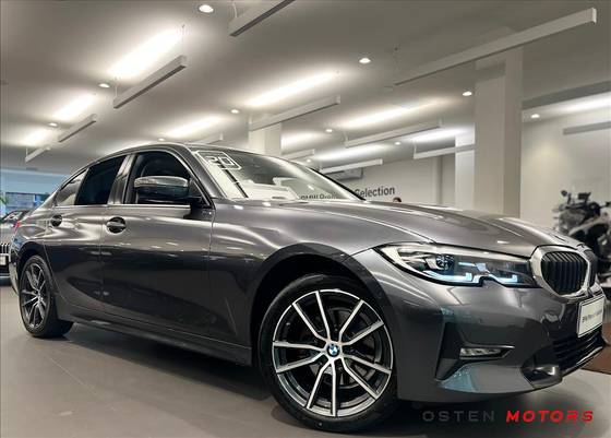 BMW 320i 2020