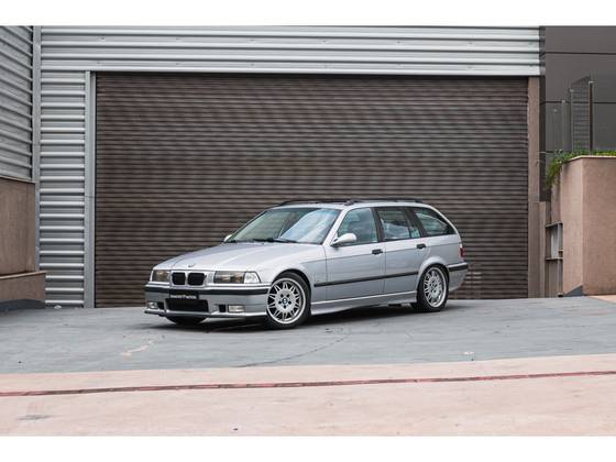 BMW 328i 1997