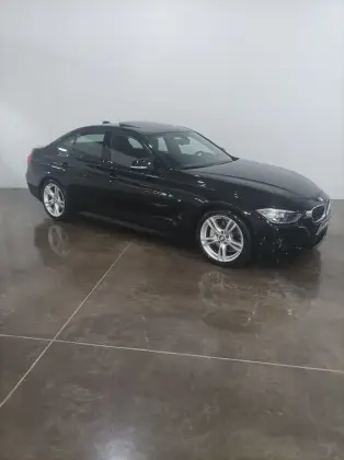 BMW 335i 2014